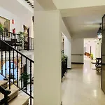 Amazing 2 Bedrooms Apartment In Marbella Centre