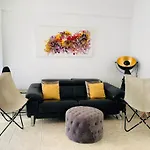 Amazing 2 Bedrooms Apartment In Marbella Centre