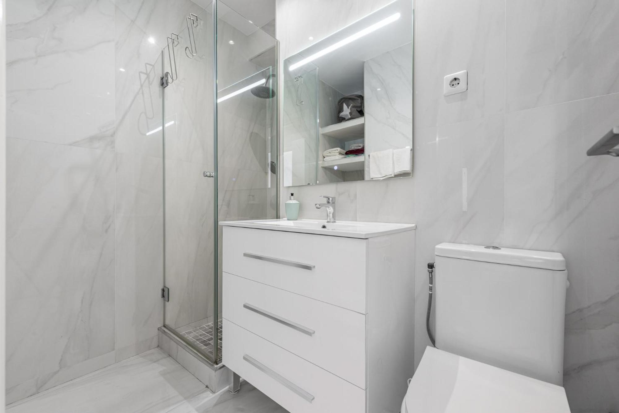 Amazing 2 Bedrooms In Centre * Marbella