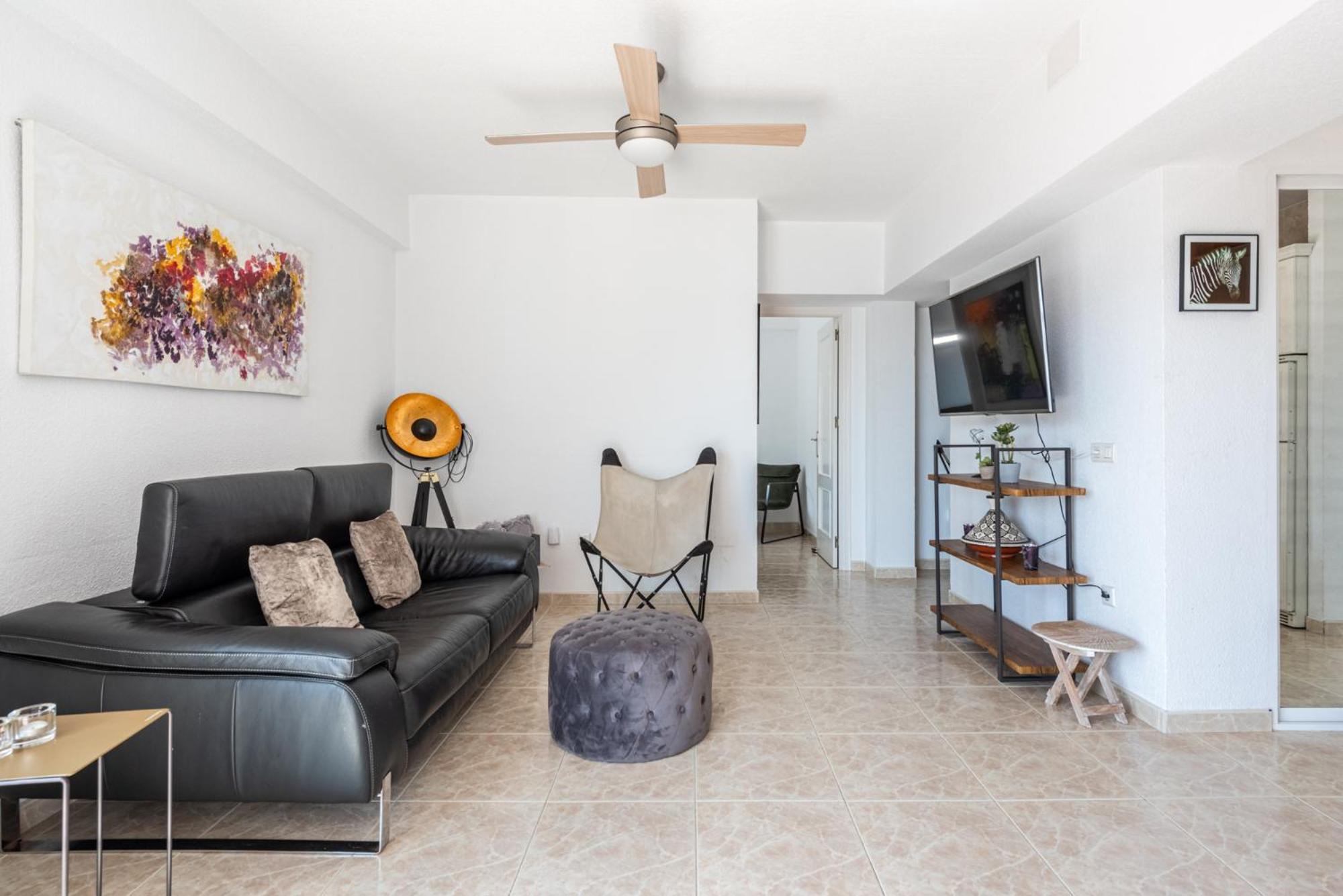 Amazing 2 Bedrooms In Centre Apartamento Marbella