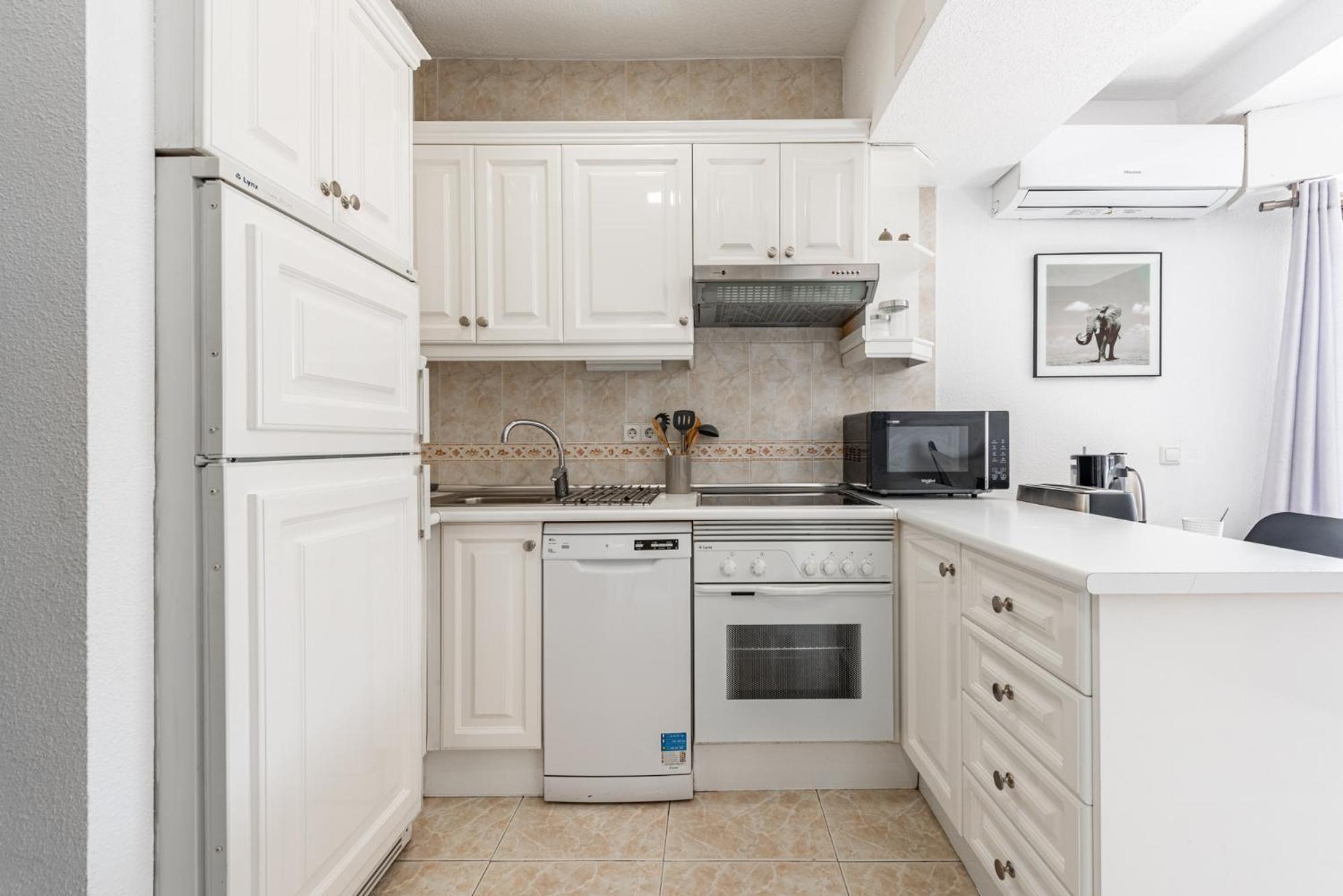 Apartamento Amazing 2 Bedrooms In Centre