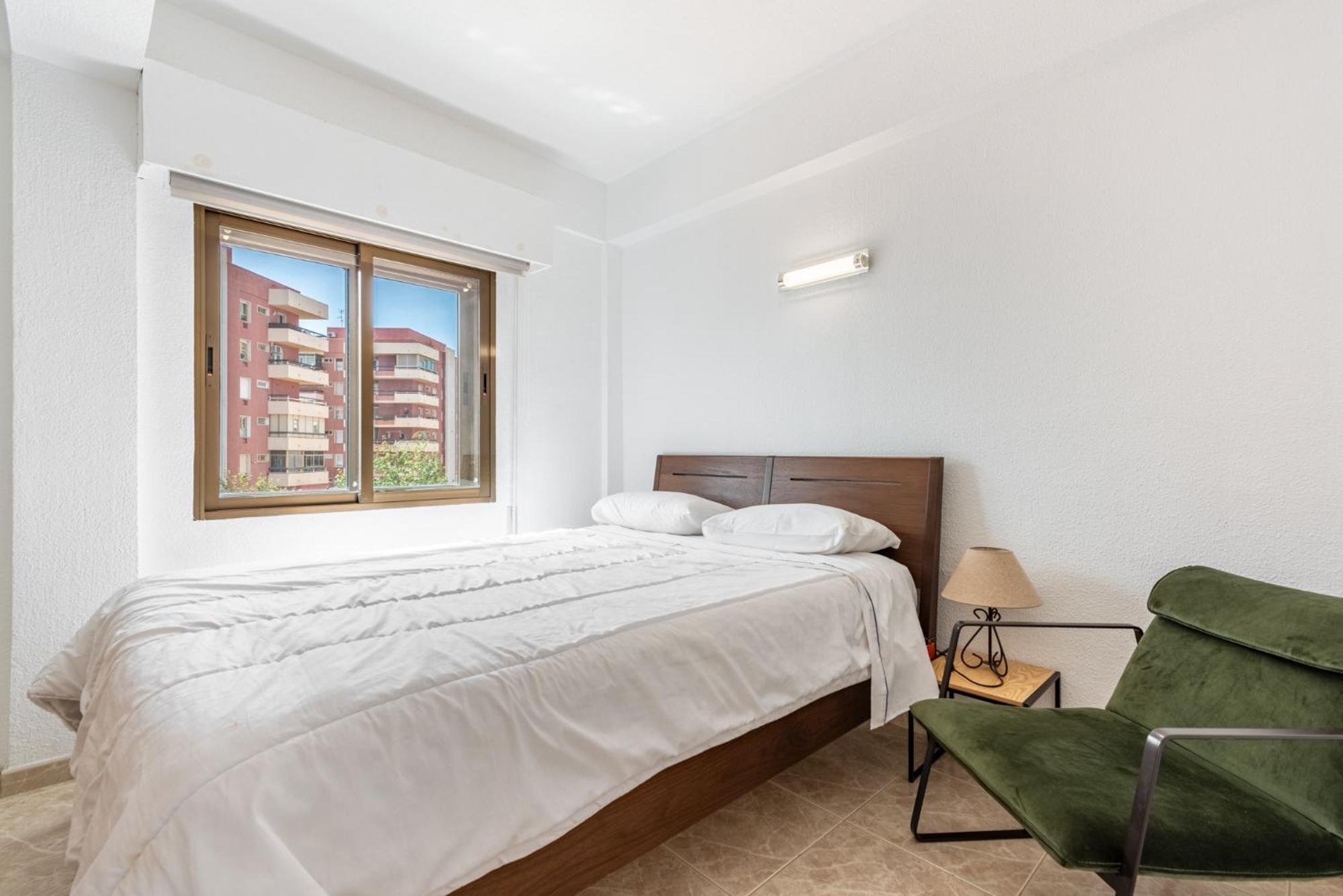 Amazing 2 Bedrooms In Centre Apartamento *