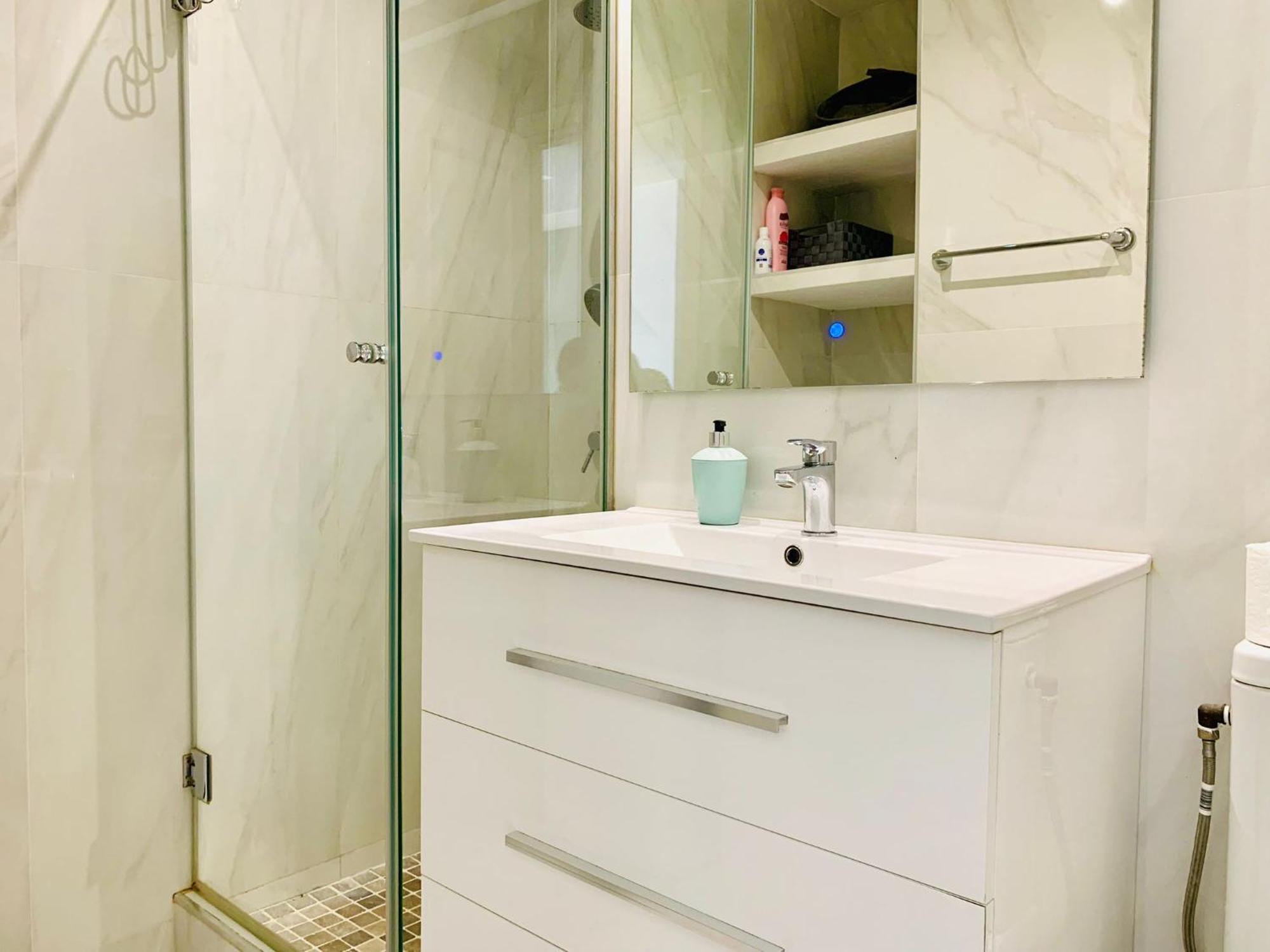 Apartamento Amazing 2 Bedrooms In Centre Marbella