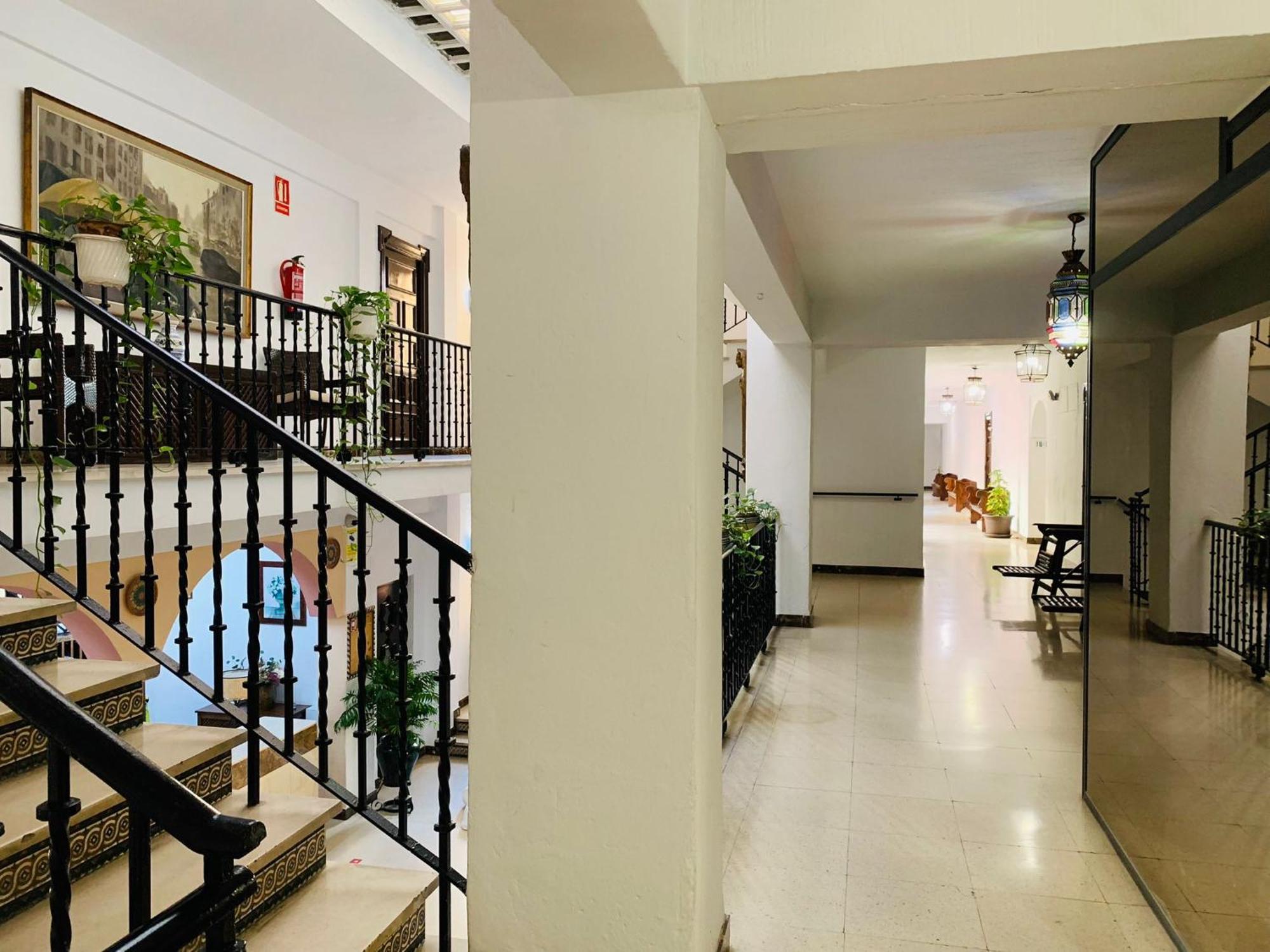 Amazing 2 Bedrooms In Centre Marbella