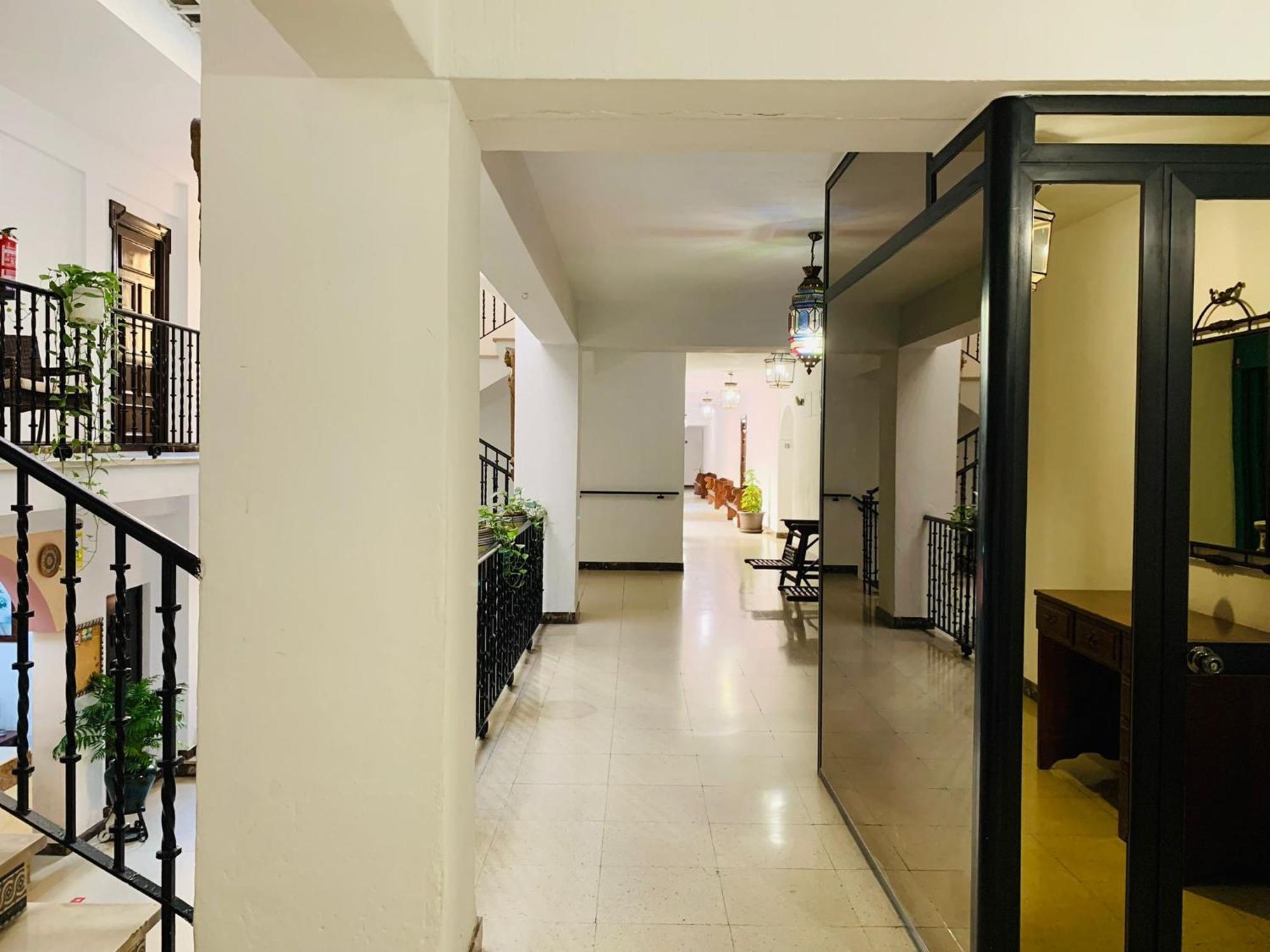 Amazing 2 Bedrooms In Centre * Marbella