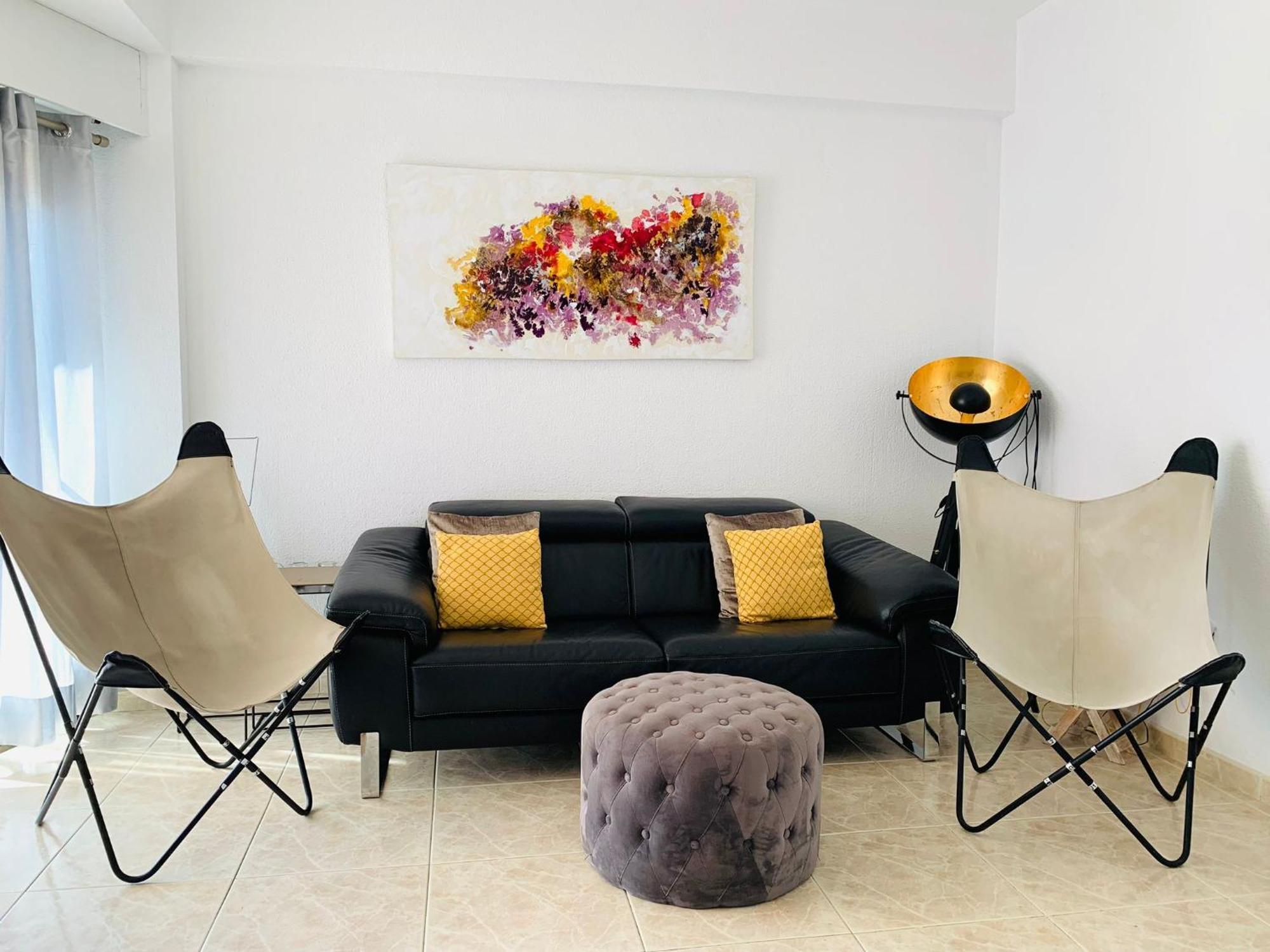 Amazing 2 Bedrooms In Centre Apartamento *