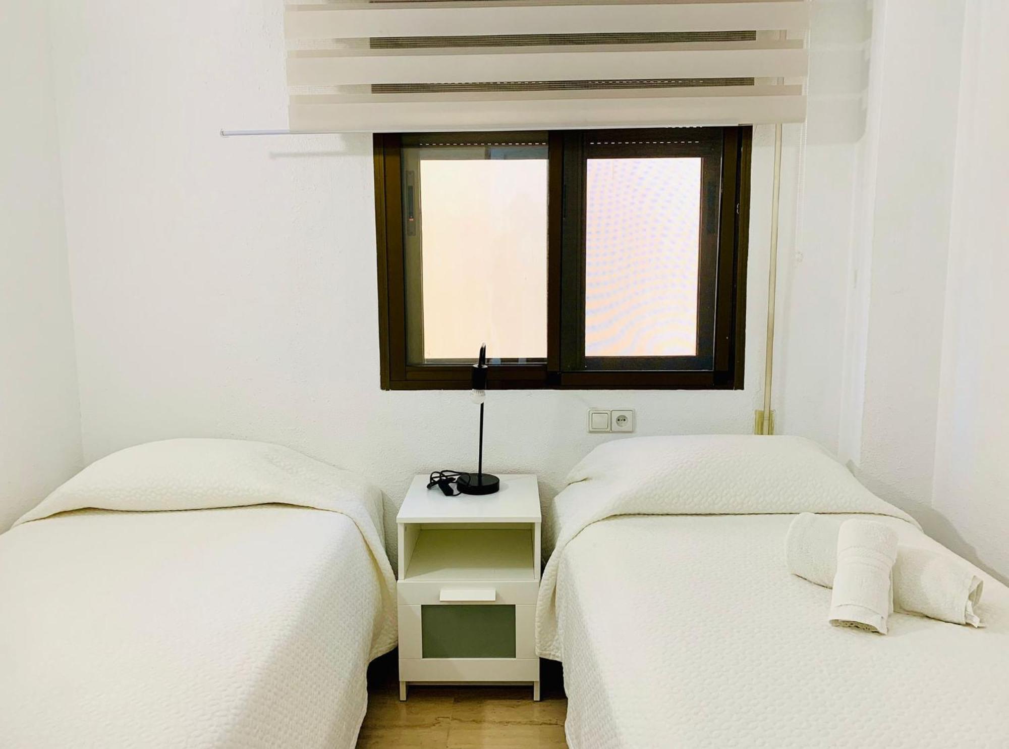 Apartamento Amazing 2 Bedrooms In Centre *