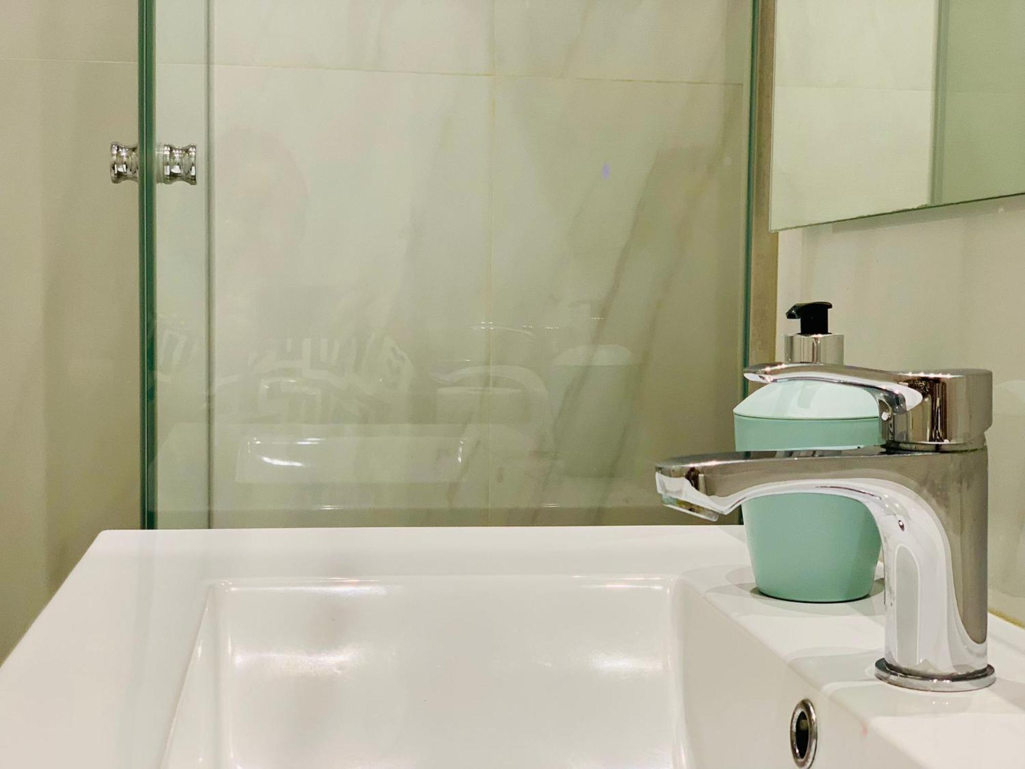 Amazing 2 Bedrooms In Centre *