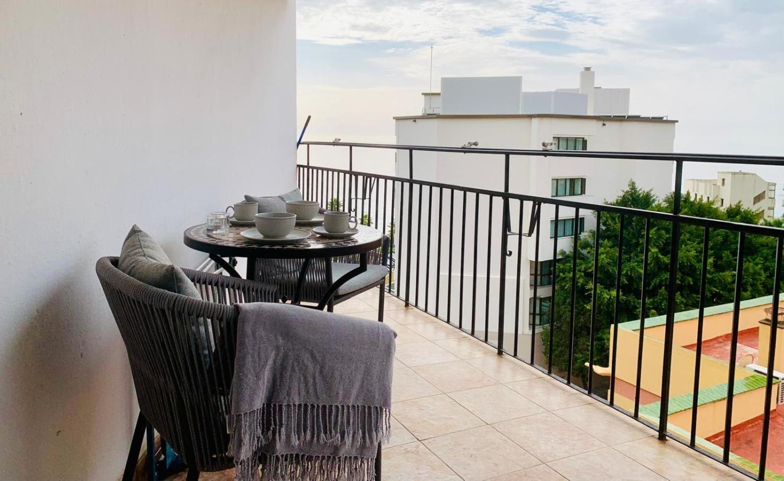 Apartamento Amazing 2 Bedrooms In Centre