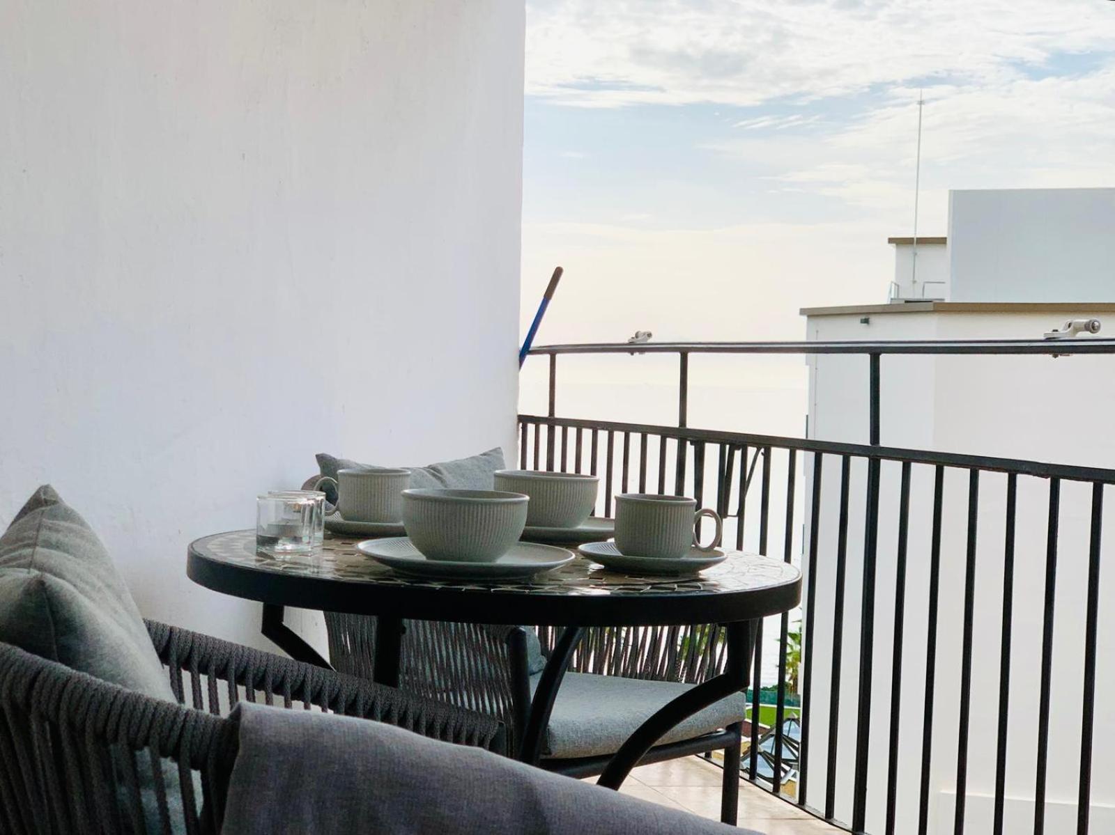 Amazing 2 Bedrooms In Centre Apartamento