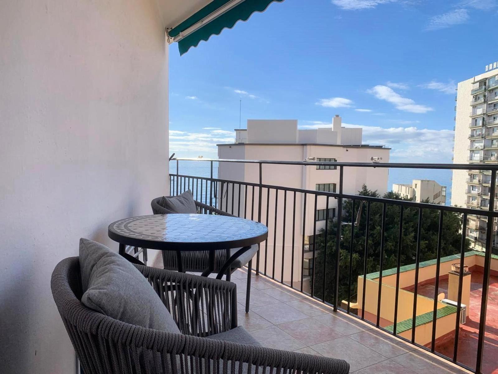 Appartement Amazing 2 Bedrooms In Centre Marbella